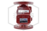 Viking™ Model J-1 Alarm Check Valve | Flanged | 6 in. | 8241 | Front