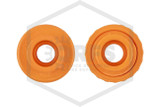 CPVC Union | 3/4 in. Socket | Spears FlameGuard™ | 4257-007