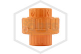 CPVC Union | 1-1/2 in. Socket | Spears FlameGuard™ | 4257-015