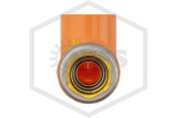 CPVC TorqueSafe™ 90 Degree Sprinkler Head Elbow | 3/4 in. x 1/2 in. Gasket Sealed Brass Thread | Spears FlameGuard™ | 4207-101 G
