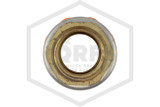 CPVC TorqueSafe™ Female Spigot Sprinkler Head Adapter | 3/4 in. x 1/2 in. Gasket Sealed Brass Thread | Spears FlameGuard™ | 4238-101 G