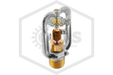 Tyco™ EA-1 ProtectoSpray Spray Nozzle | 135F | 1/2 in. Orifice | 95 Degree Spray Angle | Chrome | 49-995-6-135