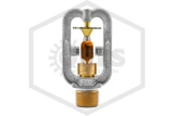 Tyco™ EA-1 ProtectoSpray Spray Nozzle | 135F | 1/2 in. Orifice | 95 Degree Spray Angle | Chrome | 49-995-6-135