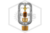 Tyco™ EA-1 ProtectoSpray Spray Nozzle | 135F | 1/4 in. Orifice | 110 Degree Spray Angle | Chrome | 49-710-6-135