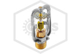 Tyco™ EA-1 ProtectoSpray Spray Nozzle | 175F | 1/2 in. Orifice | 80 Degree Spray Angle | Chrome |  49-980-6-175