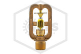 Tyco™ EA-1 ProtectoSpray Spray Nozzle | 175F | 3/8 in. Orifice | 65 Degree Spray Angle | Brass |  49-865-1-175