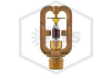 Tyco™ EA-1 ProtectoSpray Spray Nozzle | 325F | 1/2 in. Orifice | 110 Degree Spray Angle | Brass |  49-910-1-325