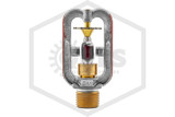 Tyco™ EA-1 ProtectoSpray Spray Nozzle | 325F | 1/2 in. Orifice | 110 Degree Spray Angle | Chrome |  49-910-6-325