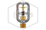 Tyco™ EA-1 ProtectoSpray Spray Nozzle | 325F | 3/8 in. Orifice | 80 Degree Spray Angle | Chrome |  49-880-6-325