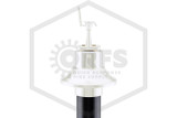 Viking™ VK178 Horizontal Sidewall Dry Sprinkler | Standard | QR | Off White | 286F | Side