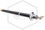 Viking™ VK178 Horizontal Sidewall Dry Sprinkler | Standard | QR | Chrome | 175F | Hero