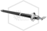 Viking™ VK178 Horizontal Sidewall Dry Sprinkler | Standard | QR | Electroless Nickel | 286F | Hero