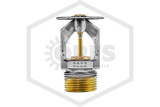 Tyco™ TY5237 Pendent Sprinkler | SR | 11.2K | Chrome | 175F | 51-893-9-175