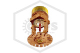 Tyco™ TY5237 Pendent Sprinkler | SR | 11.2K | Brass | 155F | 51-893-1-155