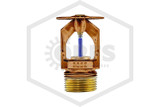 Tyco™ TY5237 Pendent Sprinkler | SR | 11.2K | Brass | 286F | 51-893-1-286