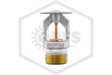 Tyco™ TY5237 Pendent Sprinkler | SR | 11.2K | White | 135F | 51-893-4-135