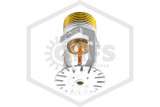 Tyco™ TY5237 Pendent Sprinkler | SR | 11.2K | White | 135F | 51-893-4-135