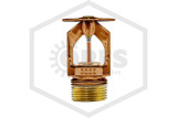 Tyco™ TY5237 Pendent Sprinkler | SR | 11.2K | Brass | 135F | 51-893-1-135