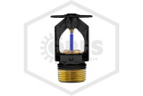 Tyco™ TY5237 Pendent Sprinkler | SR | 11.2K | Black | 286F | 51-893-5-286