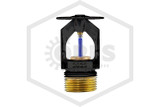 Tyco™ TY5237 Pendent Sprinkler | SR | 11.2K | Black | 286F | 51-893-5-286
