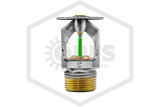 Tyco™ TY5237 Pendent Sprinkler | SR | 11.2K | Chrome | 200F | 51-893-9-200