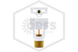 Tyco™ TY3302 Horizontal Sidewall Sprinkler | SR | 5.6K | White | 135F | 51-053-4-135
