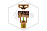 Tyco™ TY3302 Horizontal Sidewall Sprinkler | SR | 5.6K | Brass | 200F | 51-053-1-200