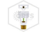 Tyco™ TY3302 Horizontal Sidewall Sprinkler | SR | 5.6K | White | 200F | 51-053-4-200