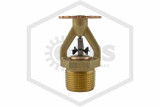 Victaulic™ V4804 Pendent Sprinkler | Fast Response | 25.2K | Brass | 165F | S48-3BDR910
