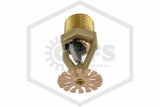Victaulic™ V4804 Pendent Sprinkler | Fast Response | 25.2K | Brass | 165F | S48-3BDR910