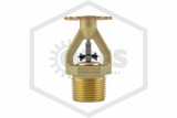 Victaulic™ V4806 Pendent Sprinkler | Fast Response | 22.4K | Brass | 165F | S48-3BDRM10