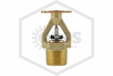 Victaulic™ V4806 Pendent Sprinkler | Fast Response | 22.4K | Brass | 165F | S48-3BDRM10