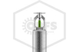 Tyco™ TY3250 Pendent Dry Sprinkler | SR | Stainless Steel | 200F