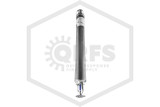 Tyco™ TY3250 Pendent Dry Sprinkler | SR | Stainless Steel | 286F