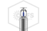 Tyco™ TY3250 Pendent Dry Sprinkler | SR | Stainless Steel | 286F
