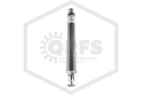 Tyco™ TY3250 Pendent Dry Sprinkler | SR | Stainless Steel | 155F