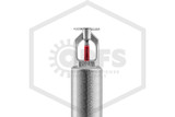 Tyco™ TY3250 Pendent Dry Sprinkler | SR | Stainless Steel | 155F