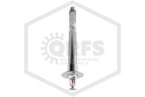 Tyco™ TY3250 Pendent Dry Sprinkler | Standard Escutcheon | SR | Stainless Steel | 360F