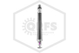 Tyco™ TY3250 Pendent Dry Sprinkler | SR | Stainless Steel | 360F