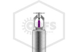 Tyco™ TY3250 Pendent Dry Sprinkler | SR | Stainless Steel | 360F