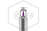 Tyco™ TY3250 Pendent Dry Sprinkler | SR | Stainless Steel | 360F