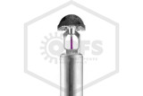 Tyco™ TY3337 Horizontal Sidewall Dry Sprinkler | QR | Stainless Steel | 360F
