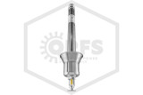 Tyco™ TY3250 Pendent Dry Sprinkler | Deep Escutcheon | SR | Stainless Steel | 175F