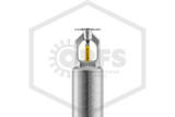 Tyco™ TY3250 Pendent Dry Sprinkler | SR | Stainless Steel | 175F