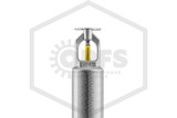 Tyco™ TY3250 Pendent Dry Sprinkler | SR | Stainless Steel | 175F