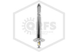 Tyco™ TY3250 Pendent Dry Sprinkler | Standard Escutcheon | SR | Stainless Steel | 175F