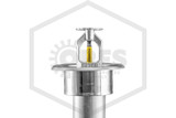 Tyco™ TY3250 Pendent Dry Sprinkler | Recessed Escutcheon | SR | Stainless Steel | 175F