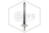 Tyco™ TY3250 Pendent Dry Sprinkler | Standard Escutcheon | SR | Stainless Steel | 200F