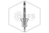 Tyco™ TY3250 Pendent Dry Sprinkler | Deep Escutcheon | SR | Stainless Steel | 286F