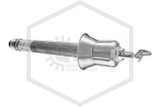 Tyco™ TY3337 Horizontal Sidewall Dry Sprinkler | Deep Escutcheon | QR | Stainless Steel | 155F